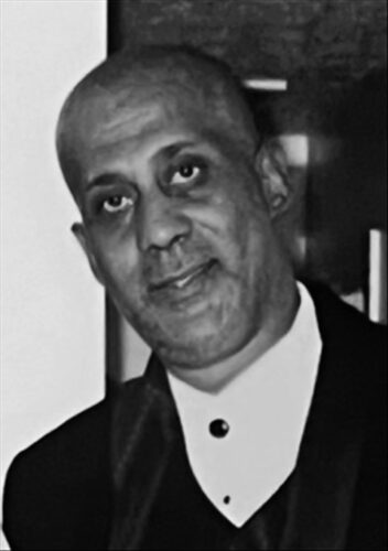 KELVIN GOODWIN SR.